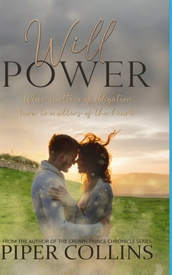 Will Power by Collins, Piper