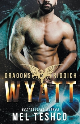 Wyatt by Teshco, Mel
