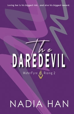 The Daredevil: Special Edition by Han, Nadia