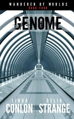 Genome by Conlon, Linda