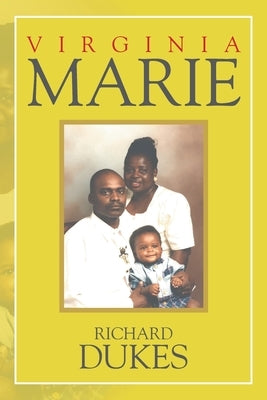 Virginia Marie by Dukes, Richard