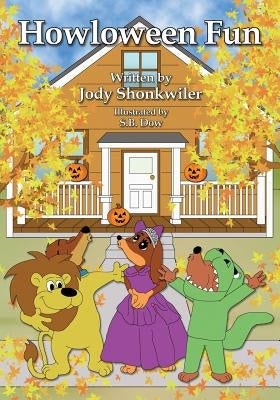 Howloween Fun by Dow, S. B.