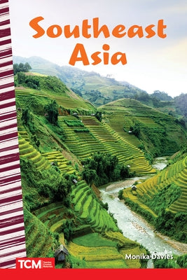 Southeast Asia by Davies, Monika
