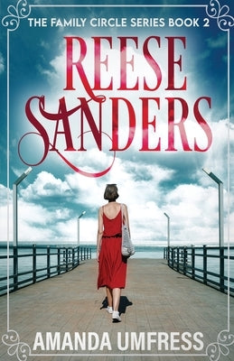 Reese Sanders by Umfress, Amanda