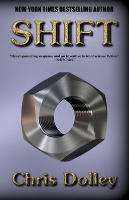 Shift by Dolley, Chris