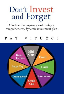 Dont Invest and Forget by Vitucci, Pat
