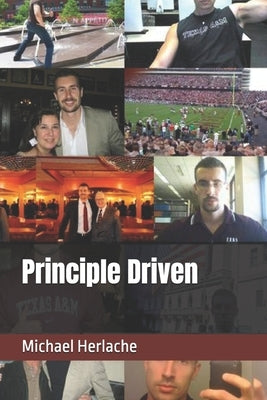 Principle Driven by Herlache, Michael