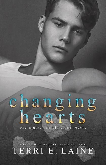 Changing Hearts by Laine, Terri E.