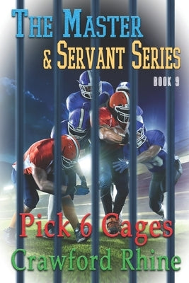 Pick 6 Cages by Rhine, Crawford