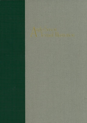 Anglo-Saxon Textual Illustration: Photographs of Sixteen Manuscripts with Descriptions and Index by Ohlgren, Thomas H.