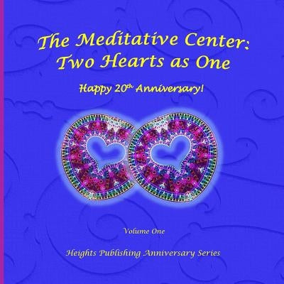 Happy 20th Anniversary! Two Hearts as One Volume One: Anniversary gifts for her, for him, for couple, anniversary rings, in Women's Fashion, in Novelt by The Meditative Center