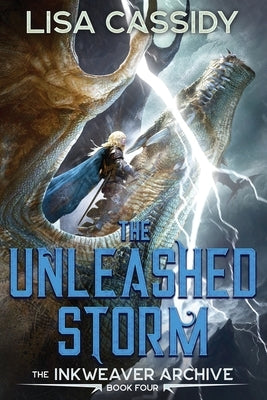 The Unleashed Storm by Cassidy, Lisa