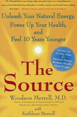Source the by Merrell, Woodson
