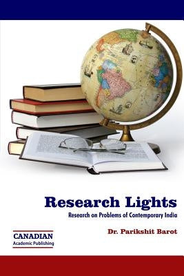 Research Lights by Barot, Parikshit
