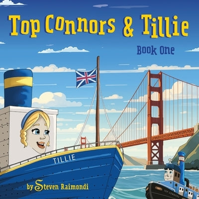 Top Connors & Tillie by Raimondi, Steven