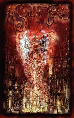 A Soul for Tsing by Jackson, Chris A.