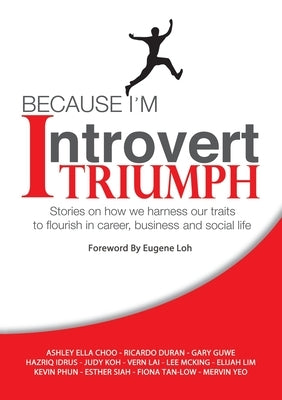 Because I'm Introvert... I TRIUMPH by Lai, Vern