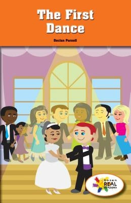 The First Dance by Parnell, Declan