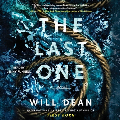 The Last One by Dean, Will