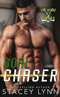 Goal Chaser by Lynn, Stacey