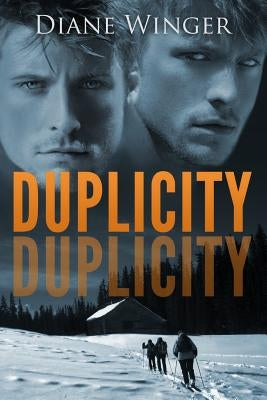 Duplicity by Winger, Diane