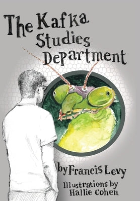 The Kafka Studies Department by Levy, Francis