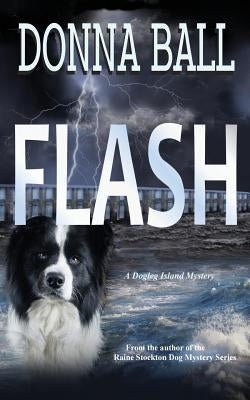 Flash by Ball, Donna