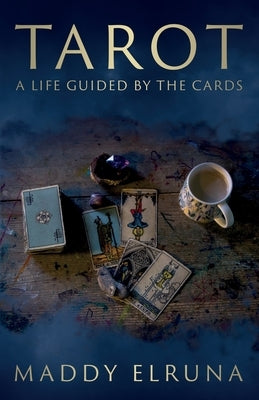 Tarot by Elruna, Maddy
