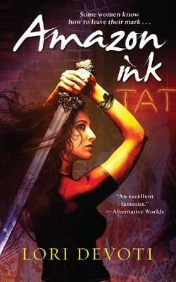 Amazon Ink by Devoti, Lori