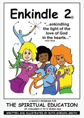 Enkindle 2 by Gordon-Smith, Ruth