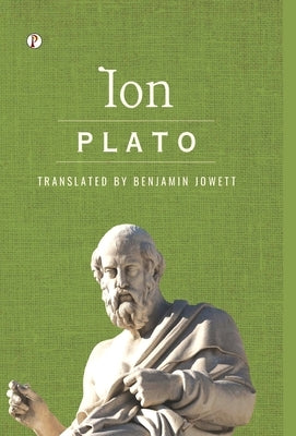 Ion by Plato