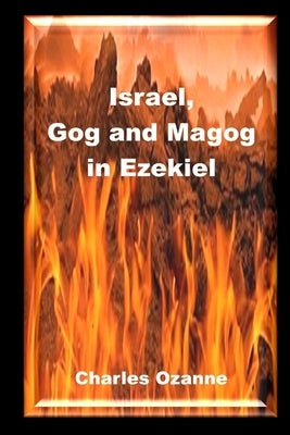 Israel, Gog and Magog in Ezekiel by Ozanne, Charles