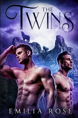 The Twins by Rose, Emilia
