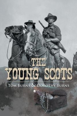 The Young Scots by Burns, Tom