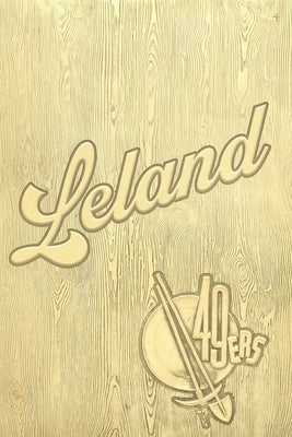 Leland: It would have been a wonderful life. by Blakeslee, Shane
