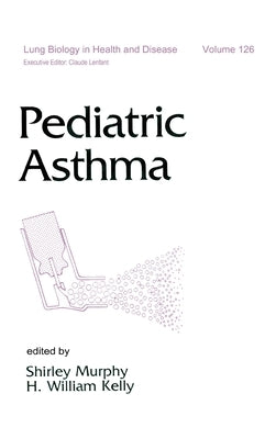 Pediatric Asthma by Murphy, Shirley J.