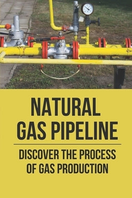 Natural Gas Pipeline: Discover The Process Of Gas Production: Aggregation Pipeline Operators by Guenin, Lonnie