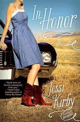 In Honor by Kirby, Jessi