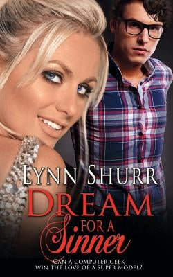 Dream for a Sinner by Shurr, Lynn