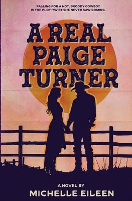 A Real Paige Turner by Eileen, Michelle