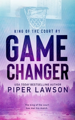 Game Changer by Lawson, Piper