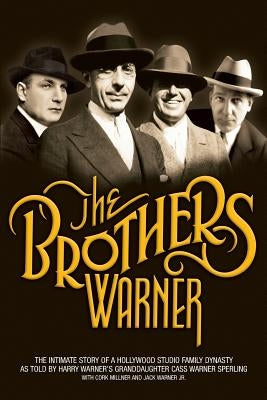 The Brothers Warner by Warner, Cass