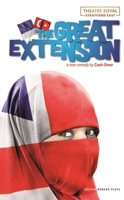 The Great Extension by Omar, Cosh