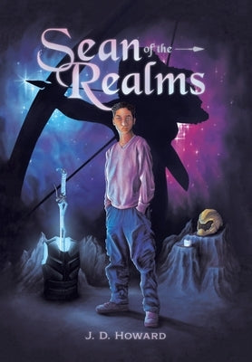 Sean of the Realms by Howard, Jd