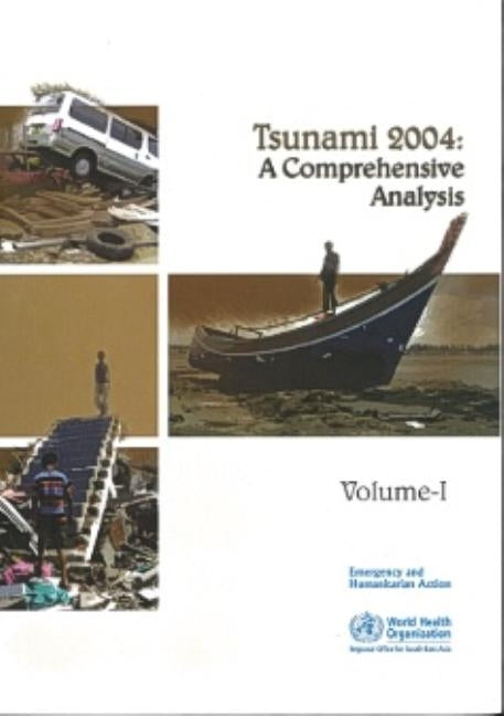 Tsunami 2004: A Comprehensive Analysis by World Health Organization