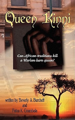 Queen Kinni by Burchett, Beverly A.