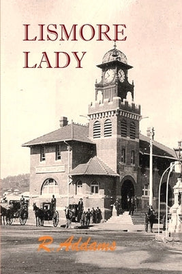 Lismore Lady by Addams, R.