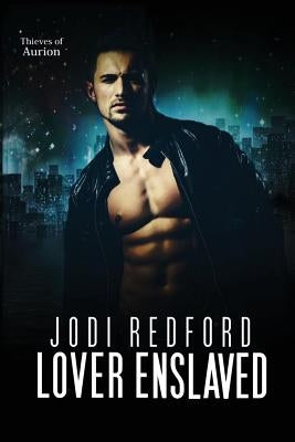 Lover Enslaved by Redford, Jodi