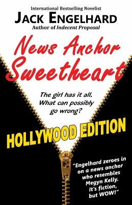 News Anchor Sweetheart by Engelhard, Jack