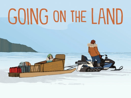 Going on the Land: English Edition by Lishchenko, Lenny
